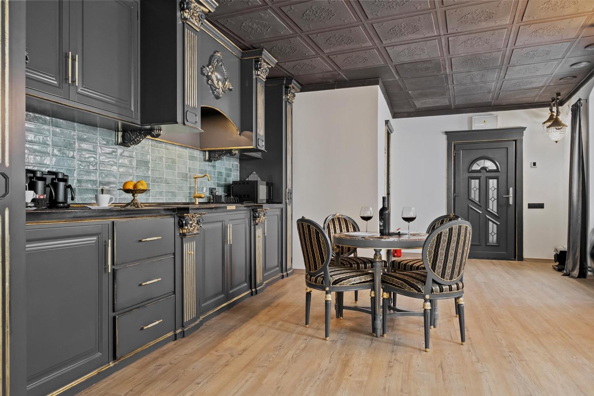 Gela'S Terrace Apartment سيبيو المظهر الخارجي الصورة