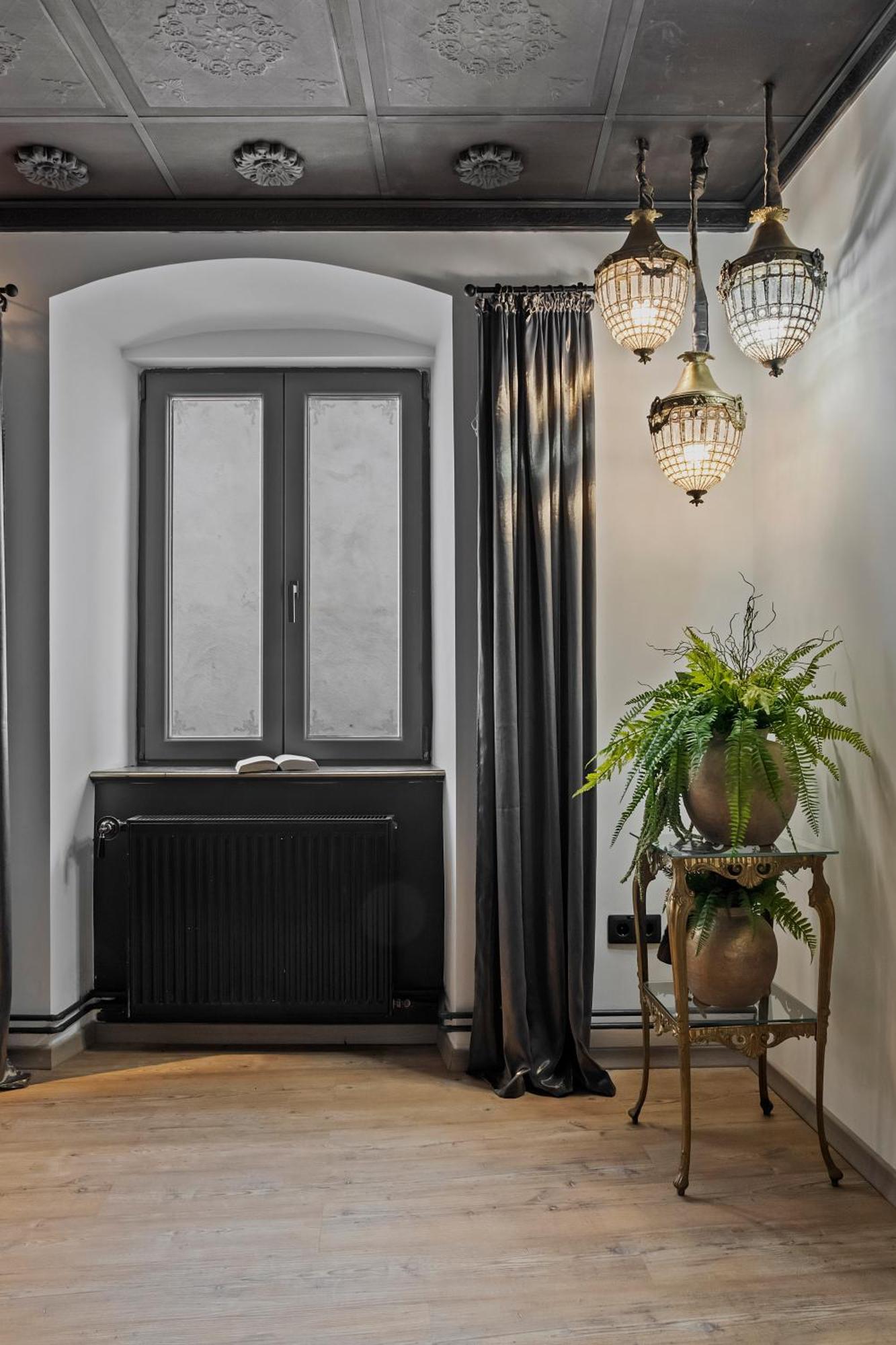 Gela'S Terrace Apartment سيبيو المظهر الخارجي الصورة
