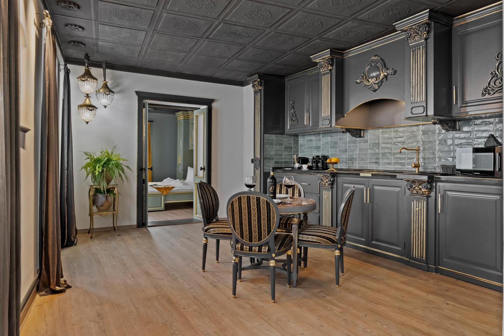 Gela'S Terrace Apartment سيبيو المظهر الخارجي الصورة